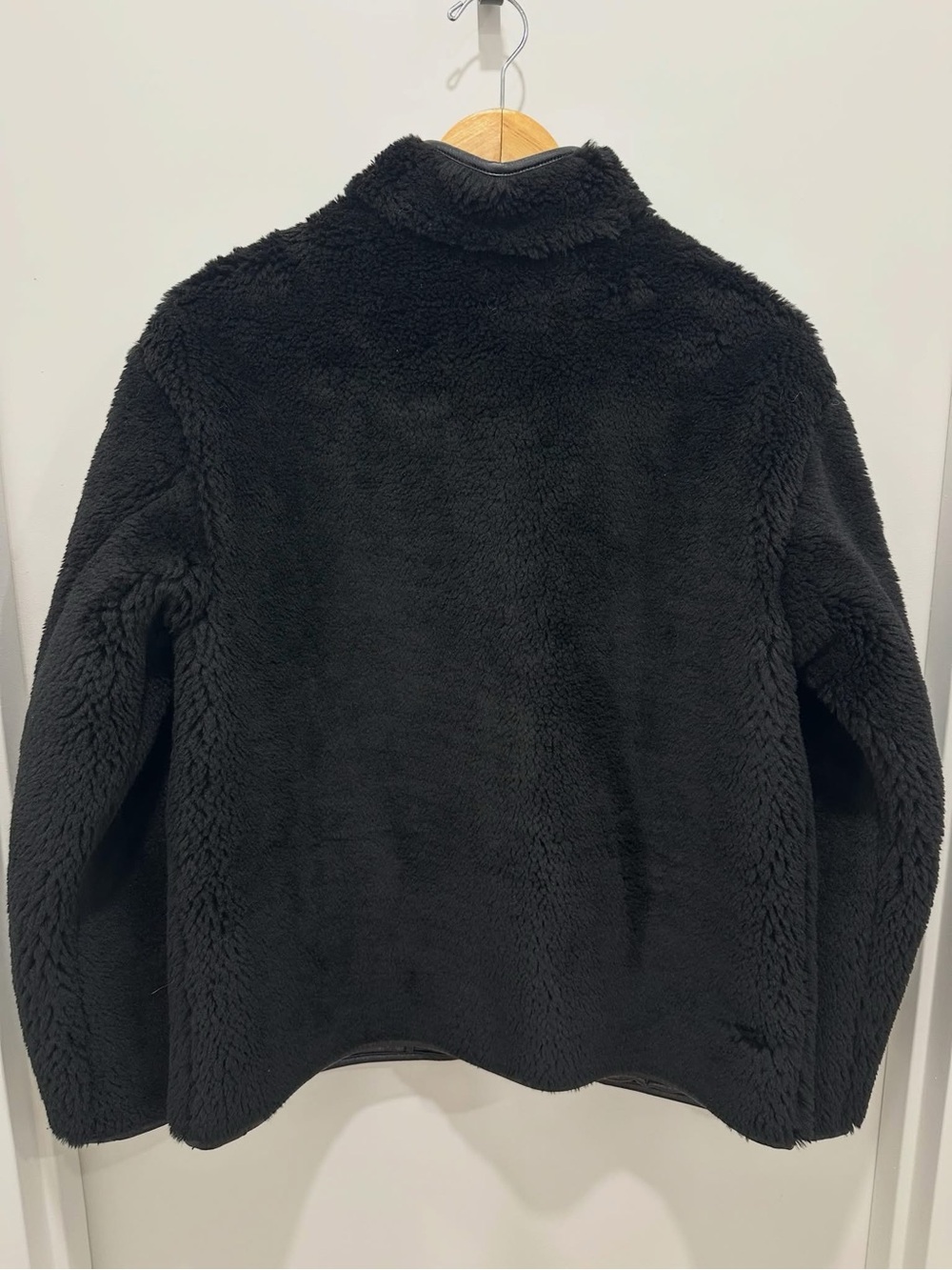 Gap Sherpa Jacket - Picture 12 of 17